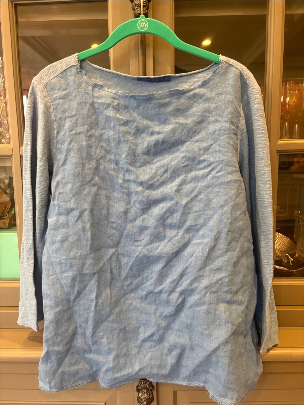 Cut Loose Shirt